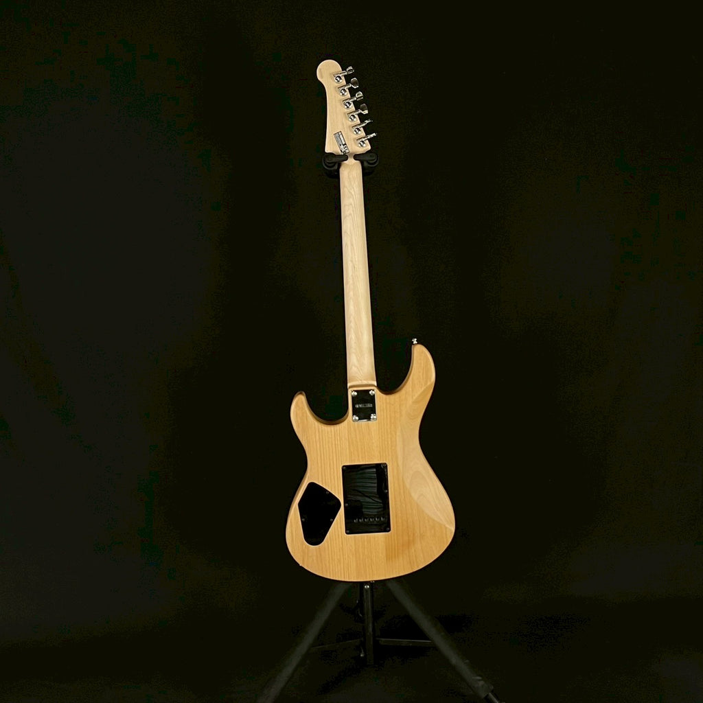YAMAHA PAC612VIIX