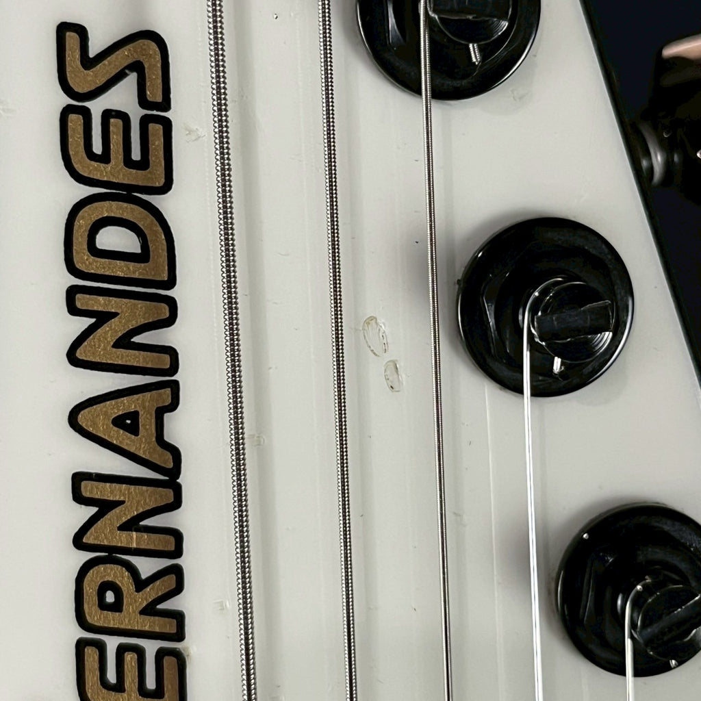 Fernandes Japan FGZ-DLX