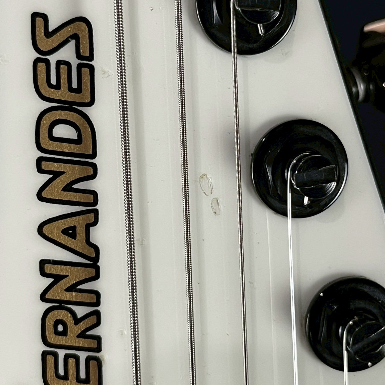 Fernandes Japan FGZ-DLX