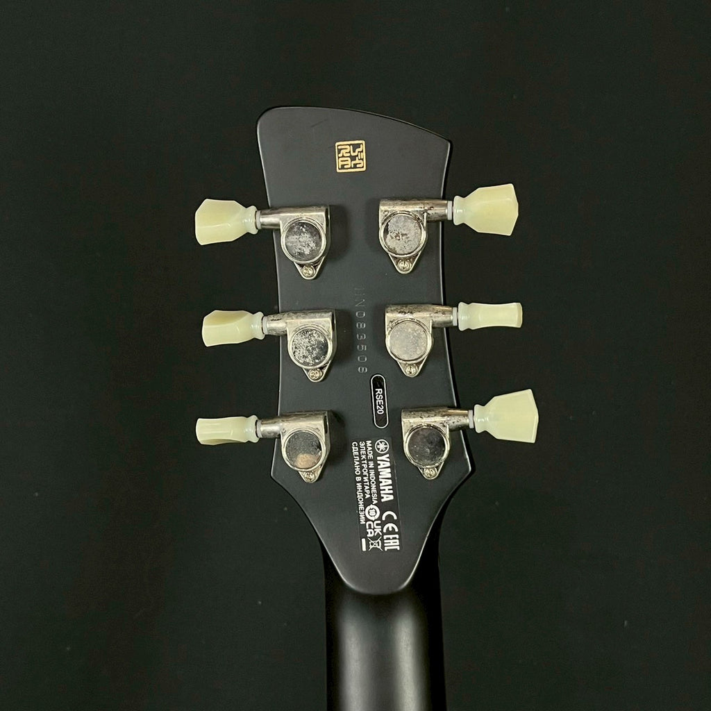 YAMAHA RSE20