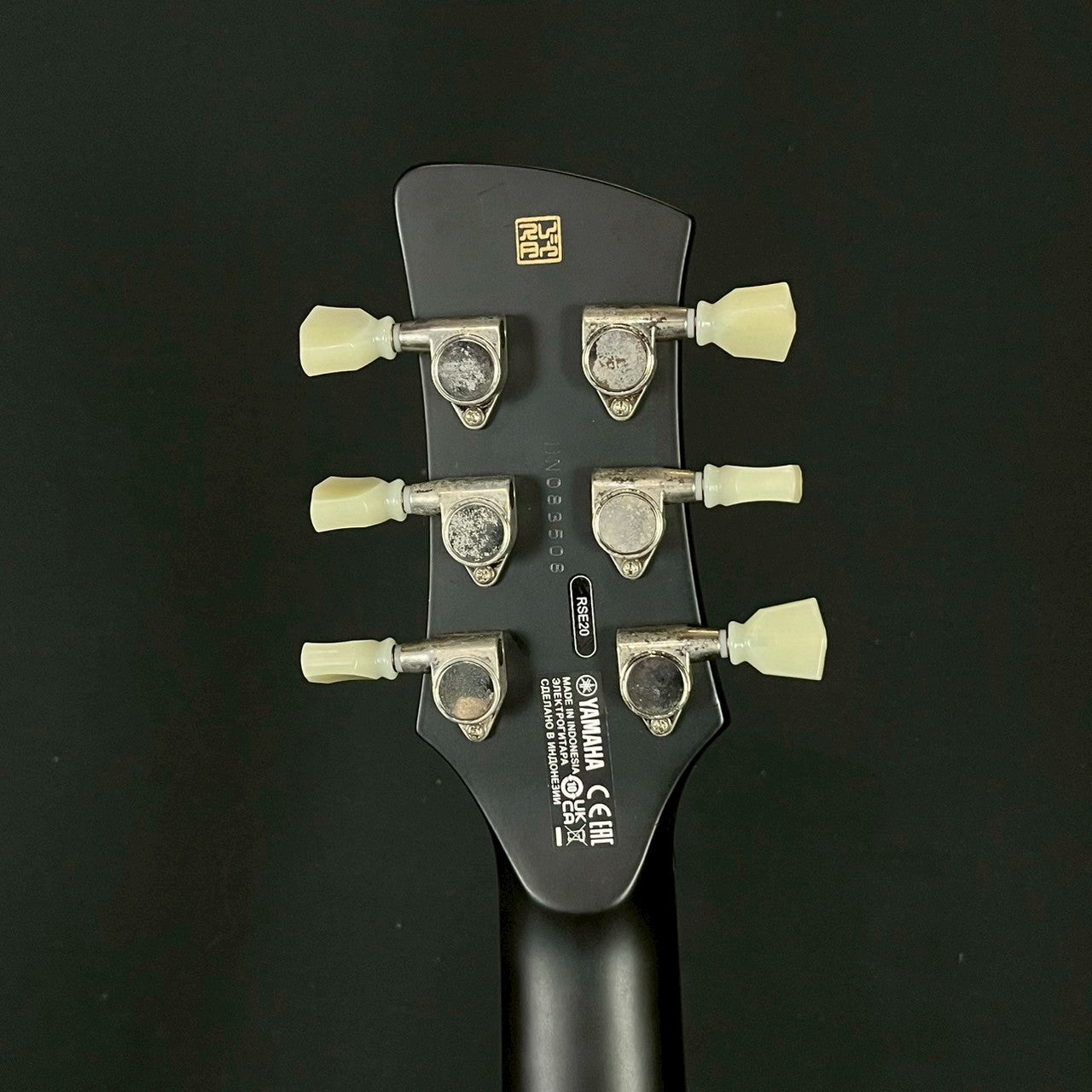 YAMAHA RSE20