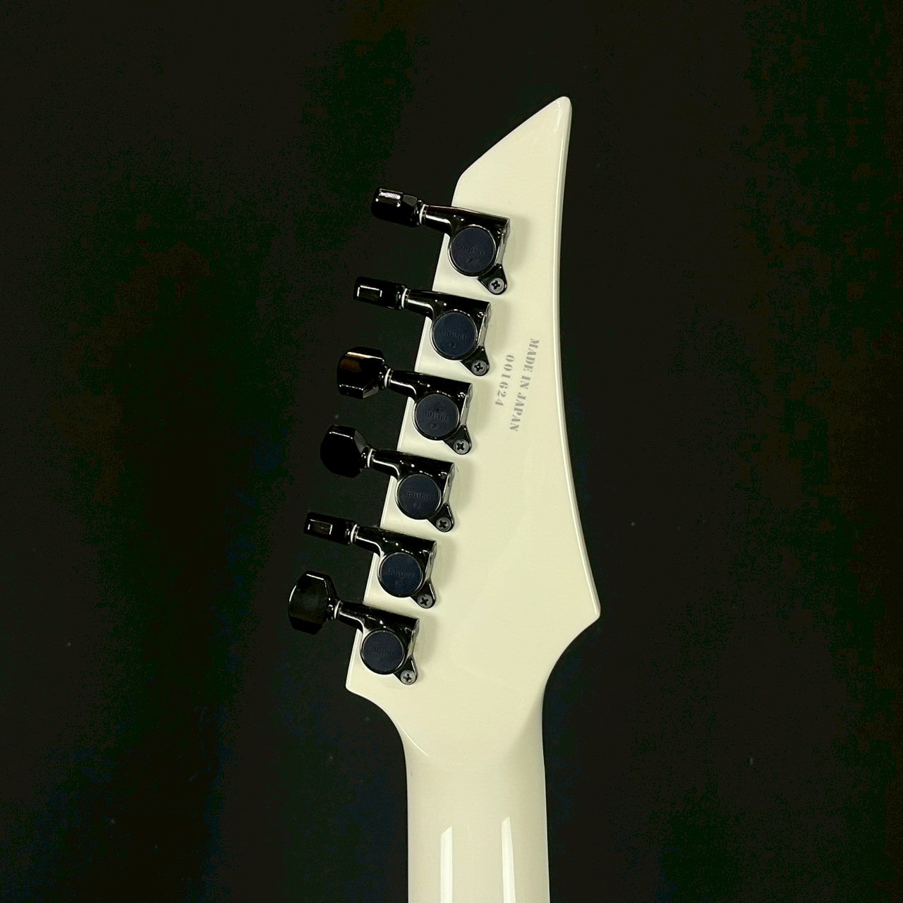 Fernandes Japan FGZ-DLX
