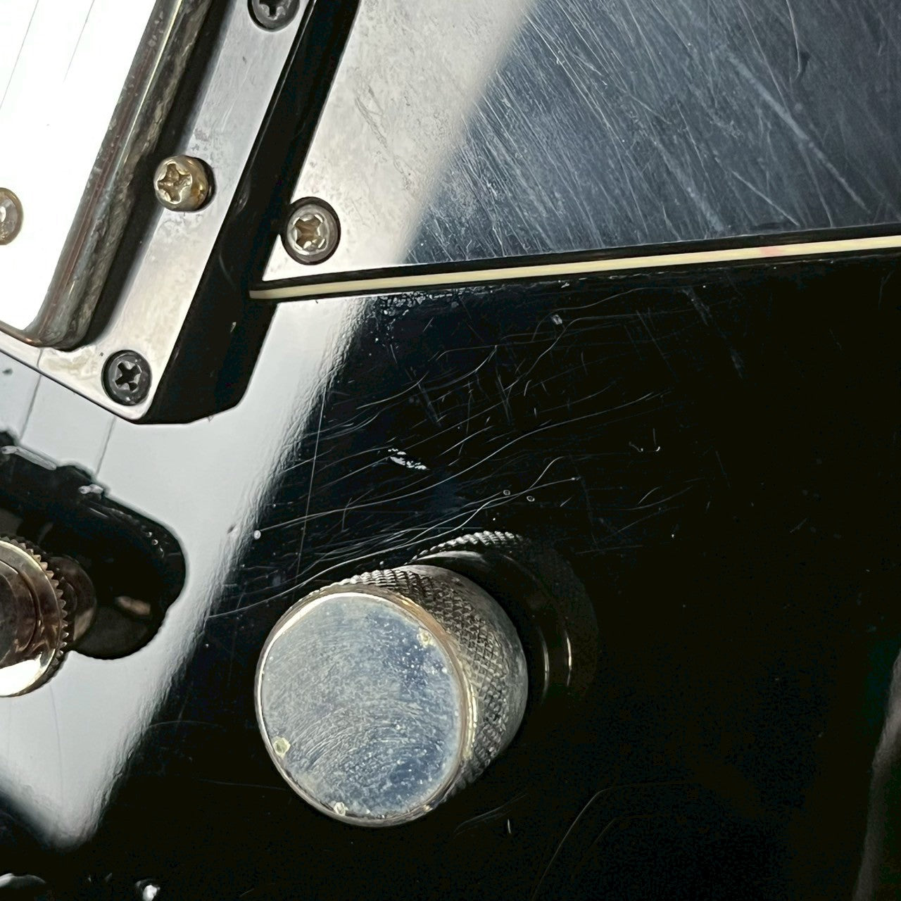 YAMAHA RSE20