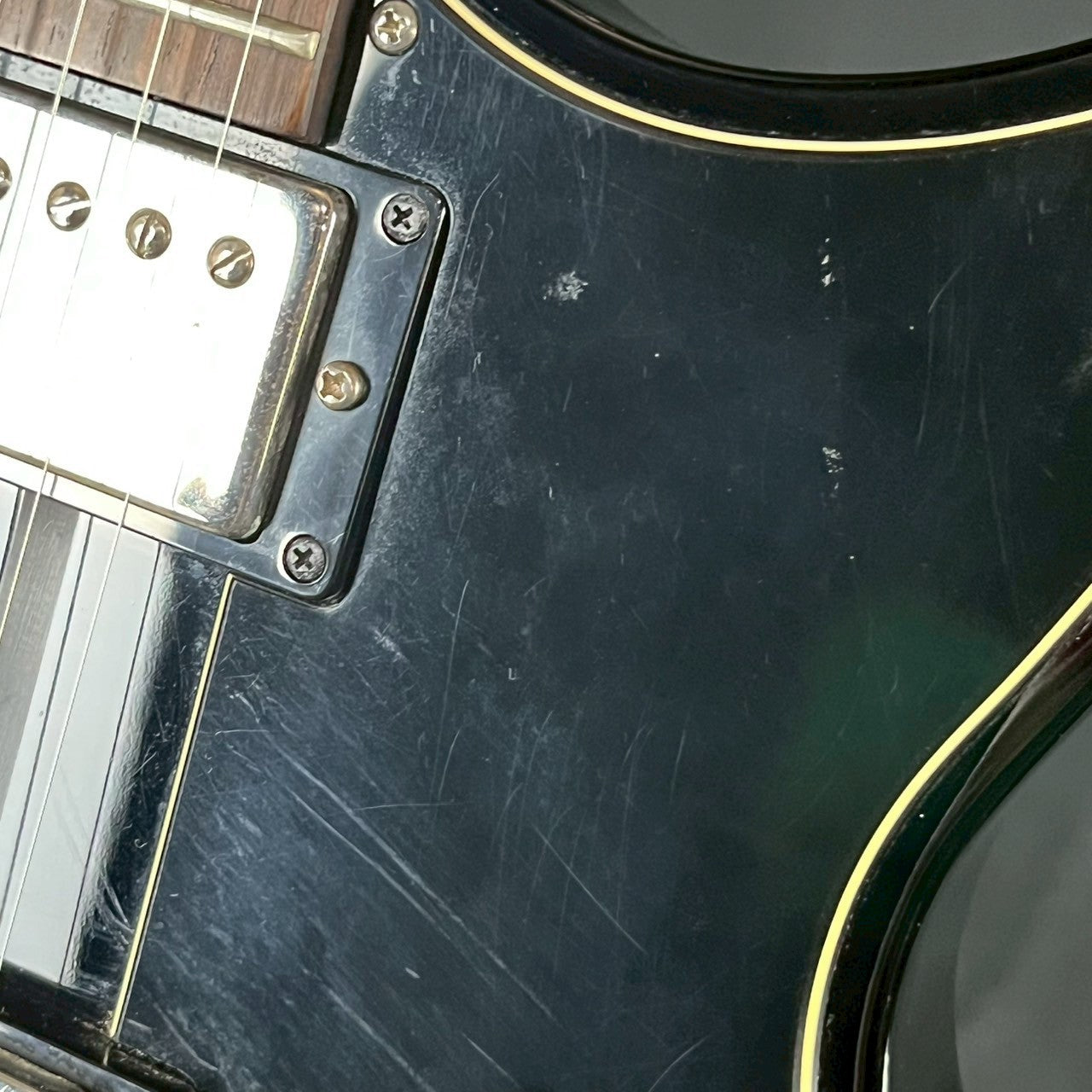 YAMAHA RSE20