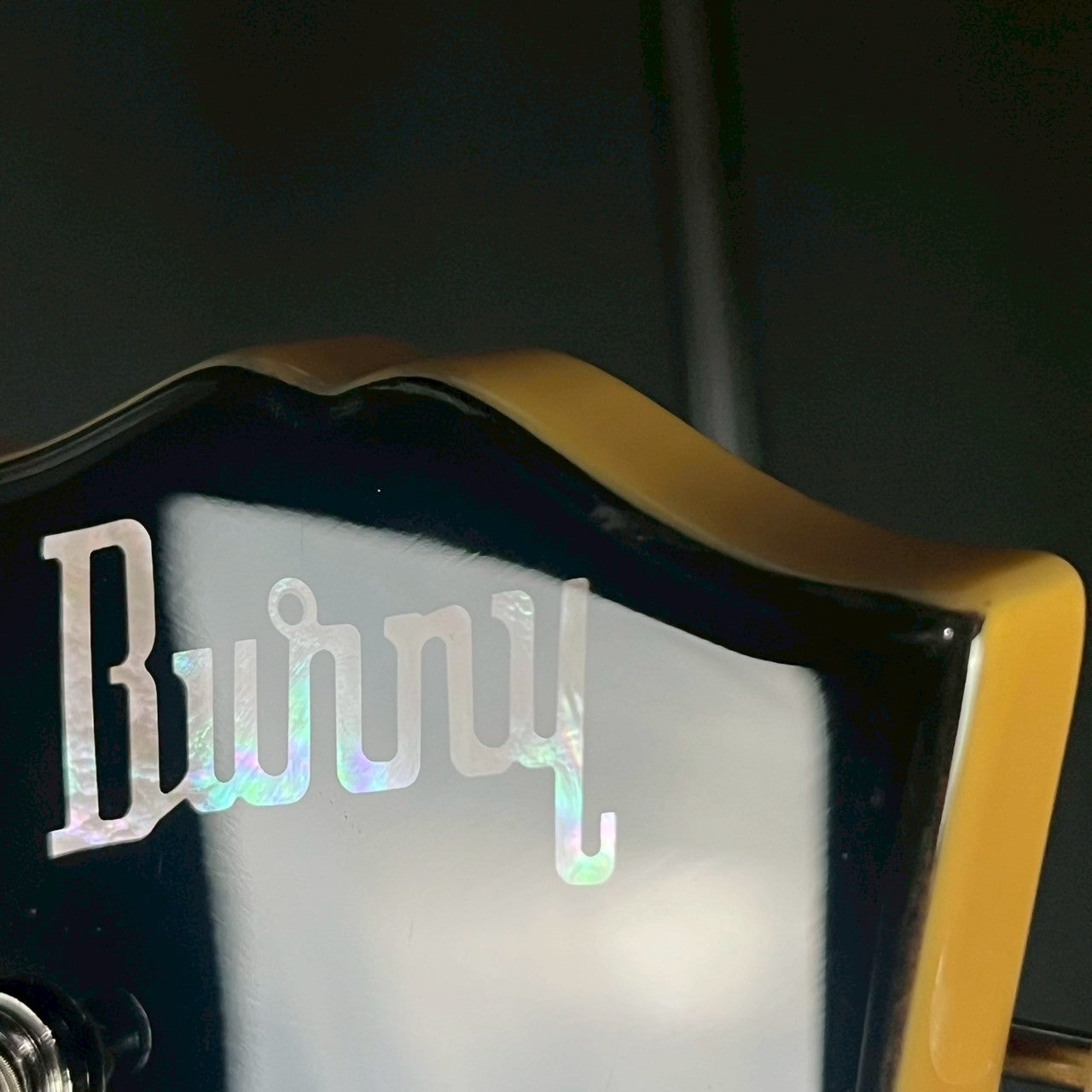 Burny SRLS TVY