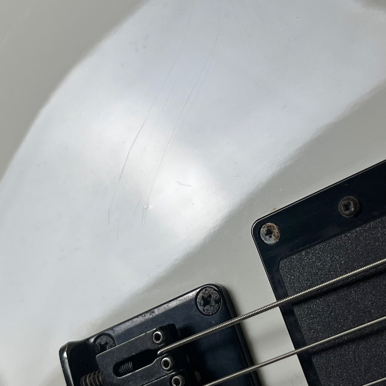 Fernandes Japan FGZ-DLX