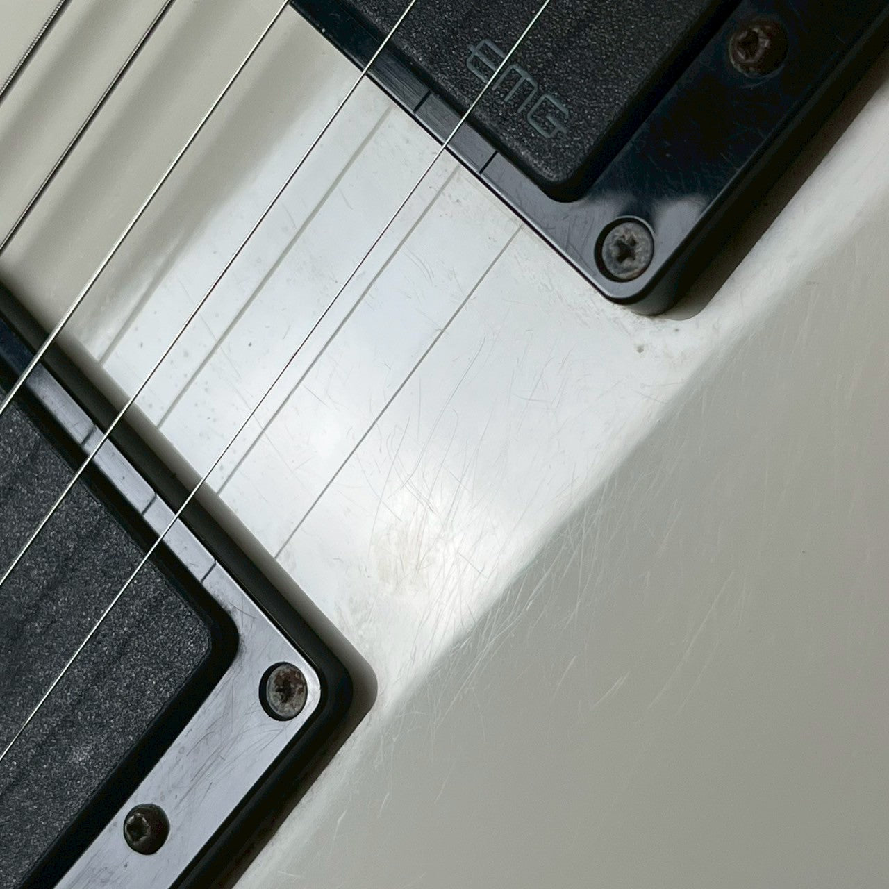 Fernandes Japan FGZ-DLX
