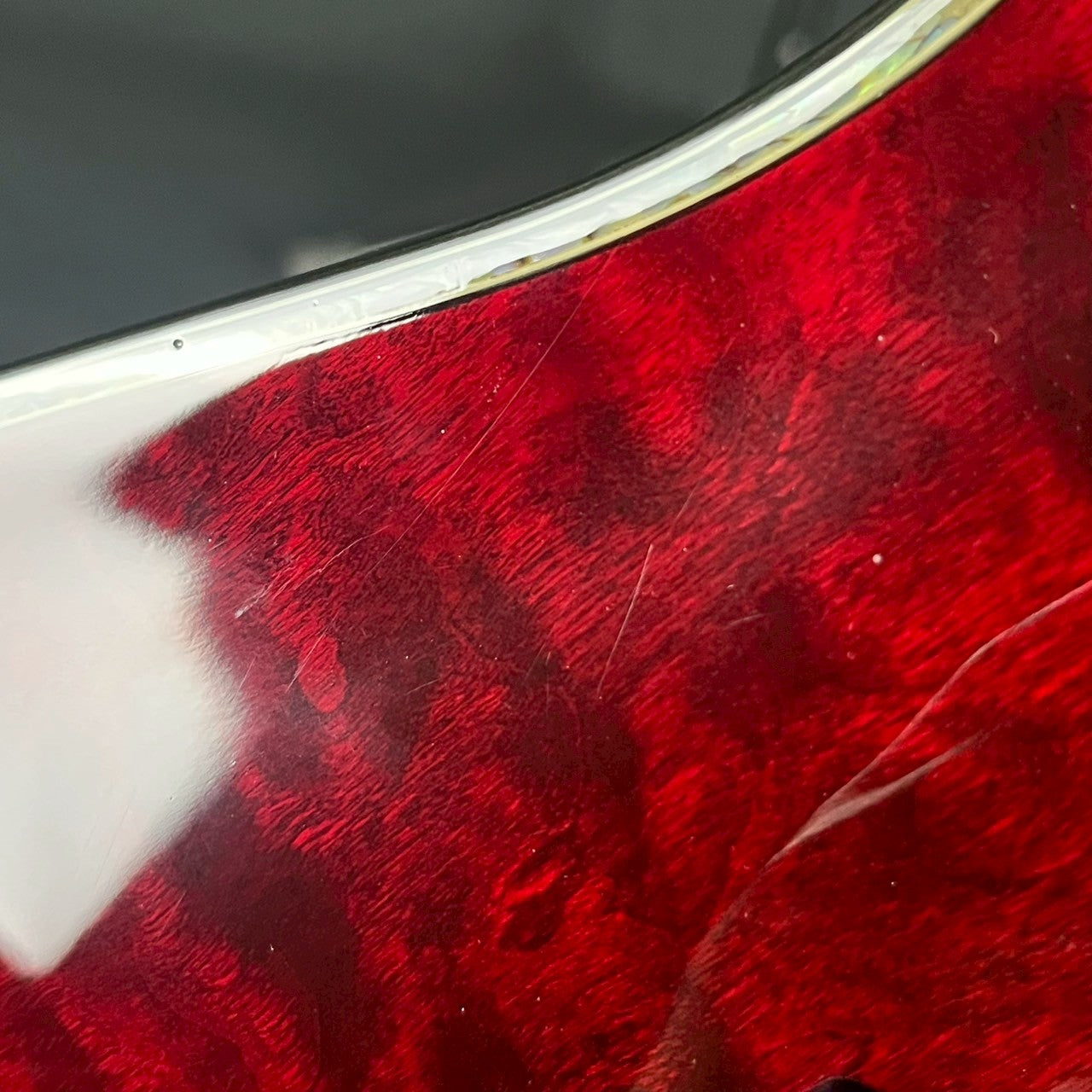 Schecter Diamond Series Hellraiser