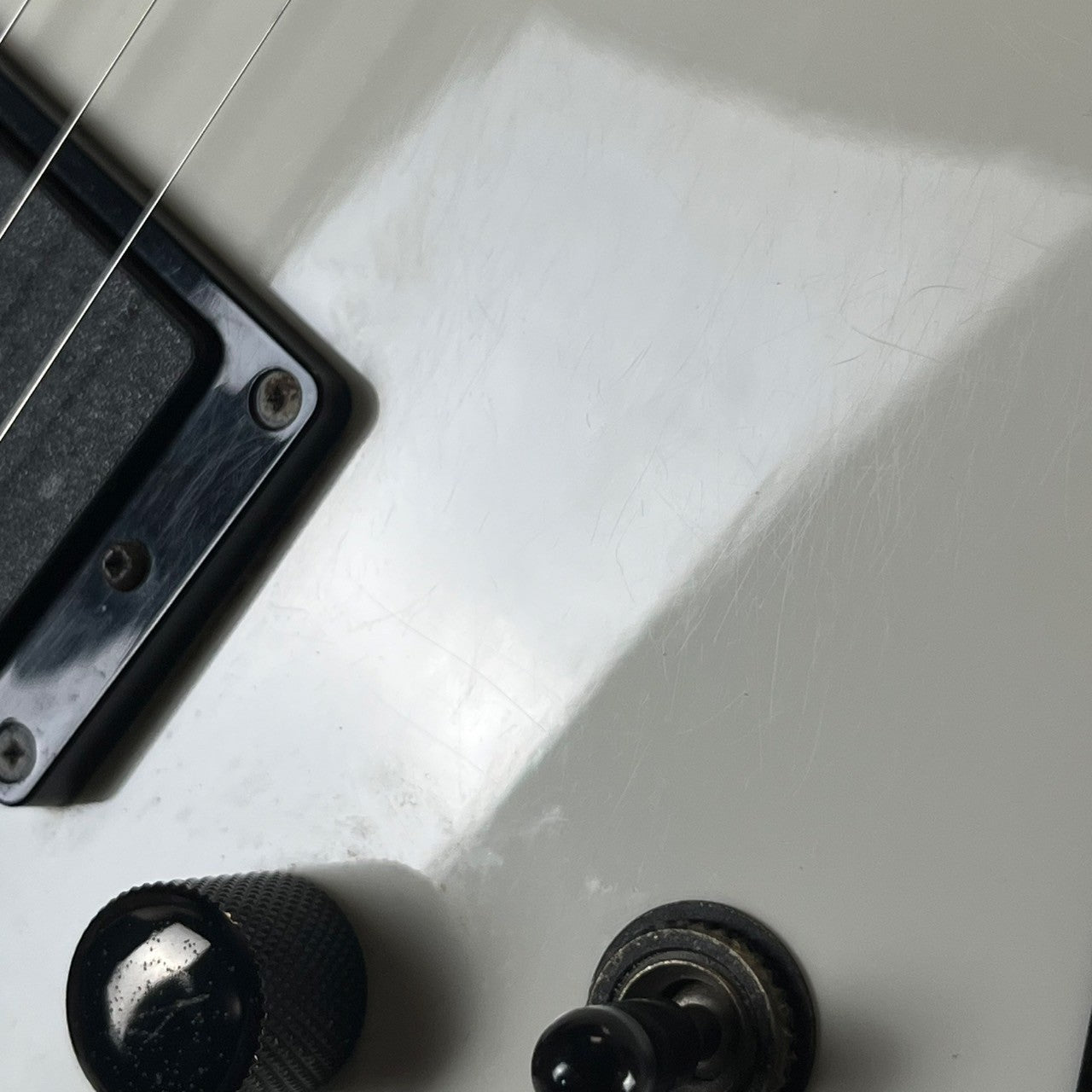 Fernandes Japan FGZ-DLX