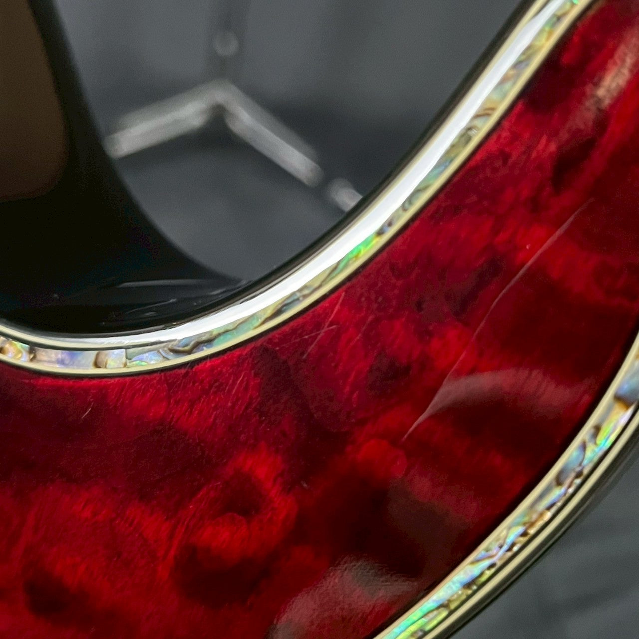 Schecter Diamond Series Hellraiser