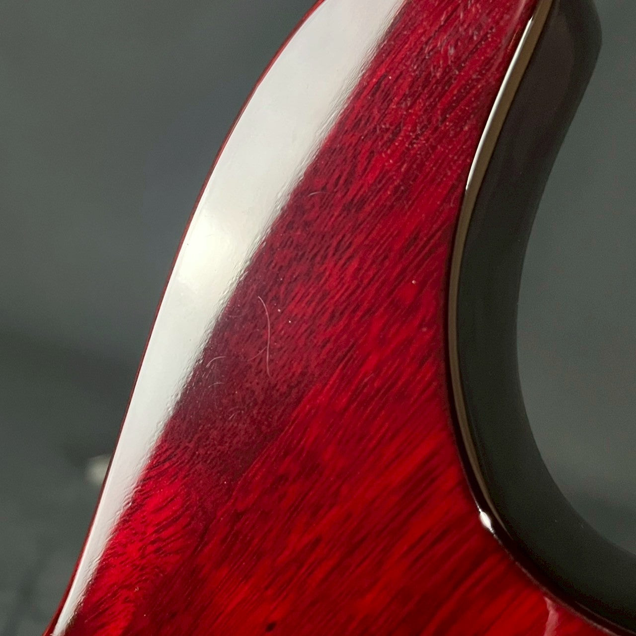 Schecter Diamond Series Hellraiser
