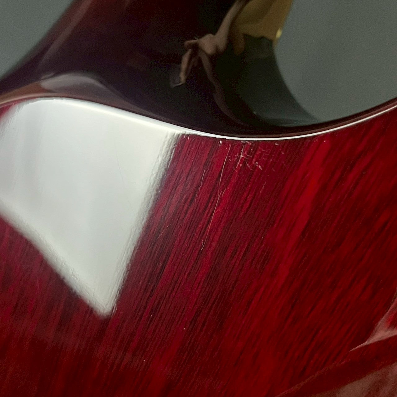Schecter Diamond Series Hellraiser
