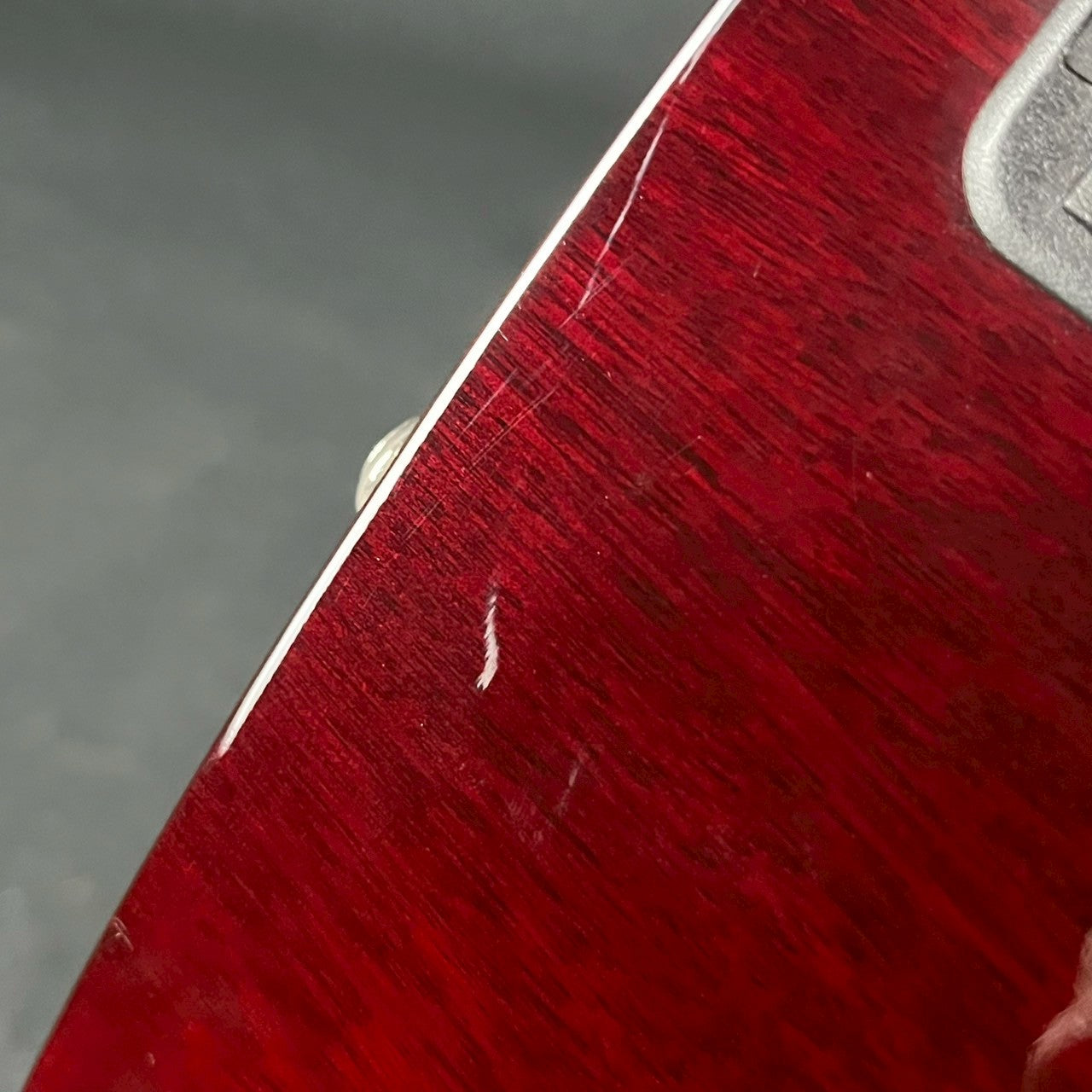 Schecter Diamond Series Hellraiser