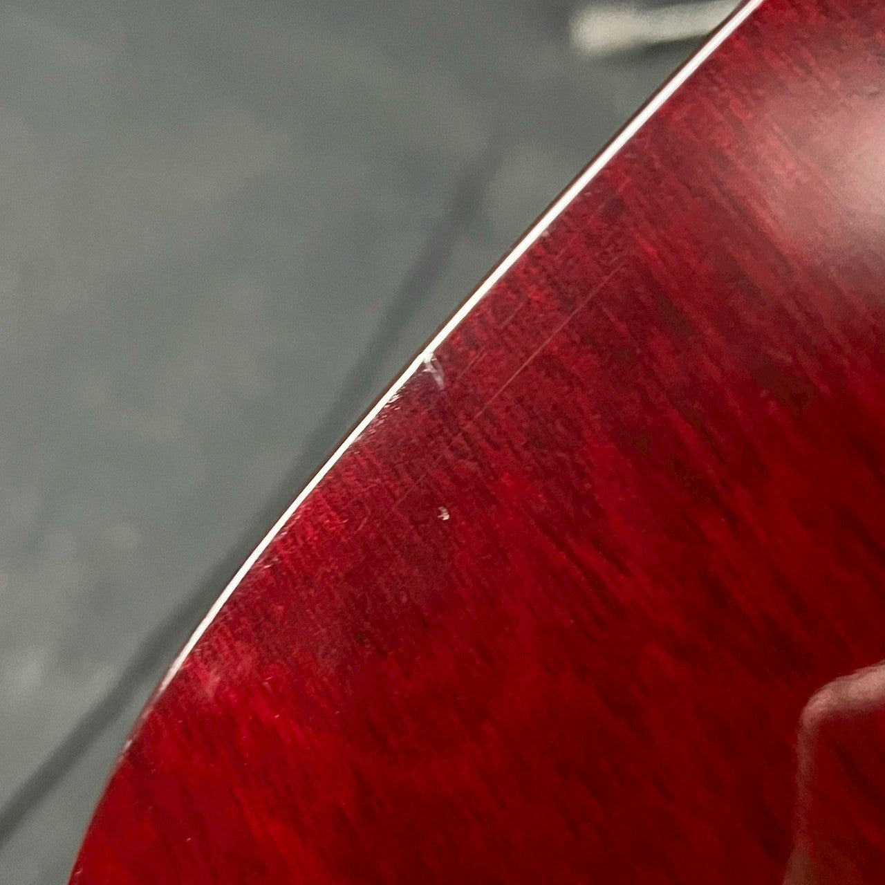 Schecter Diamond Series Hellraiser