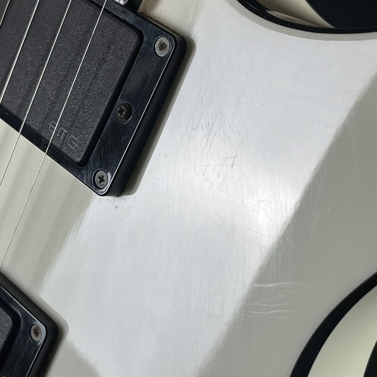 Fernandes Japan FGZ-DLX