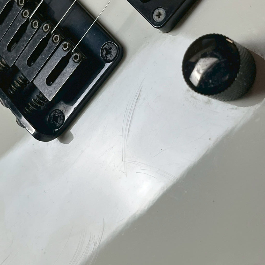 Fernandes Japan FGZ-DLX