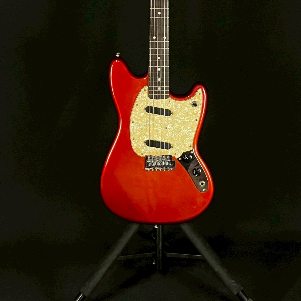 Bacchus Universe Series Mustang