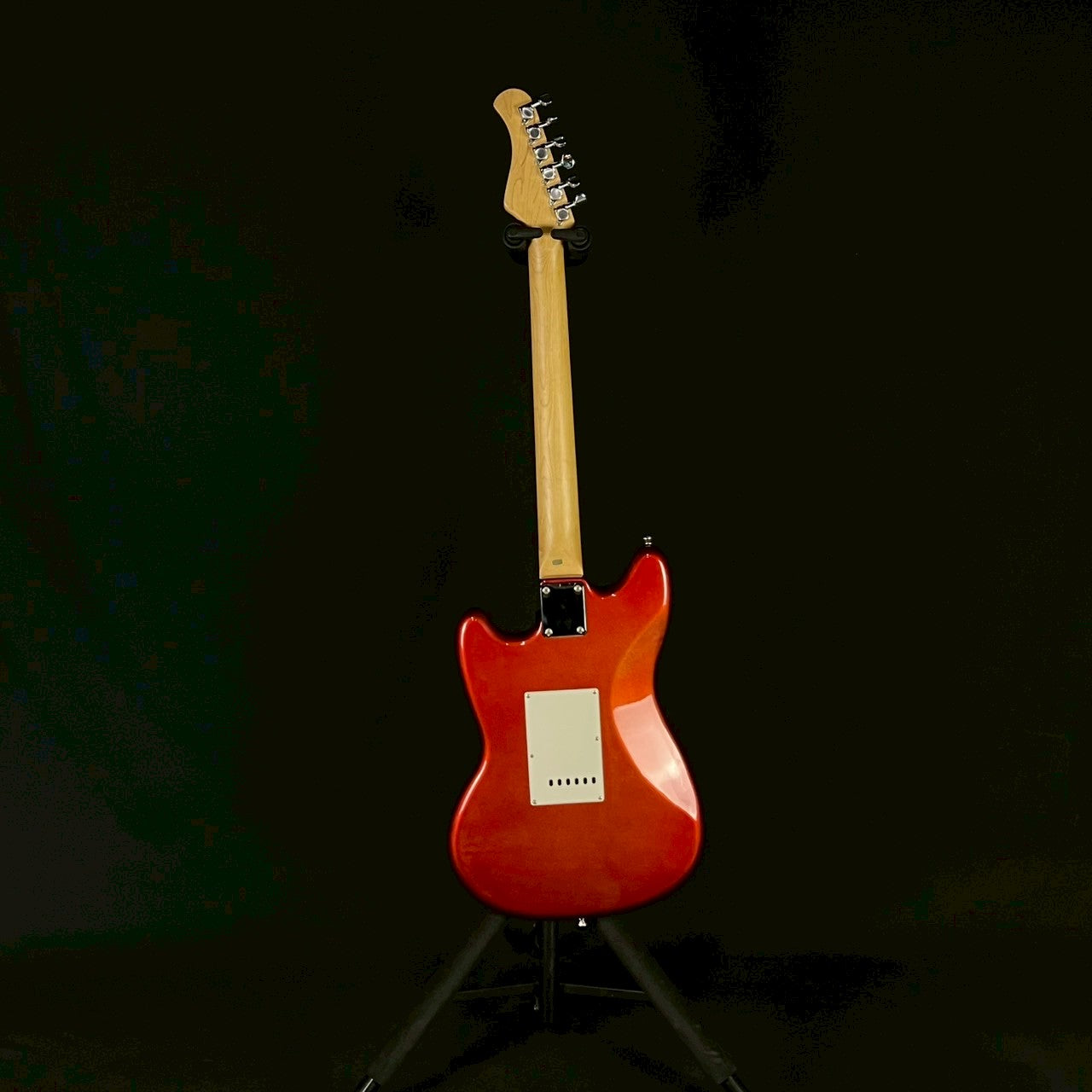 Bacchus Universe Series Mustang