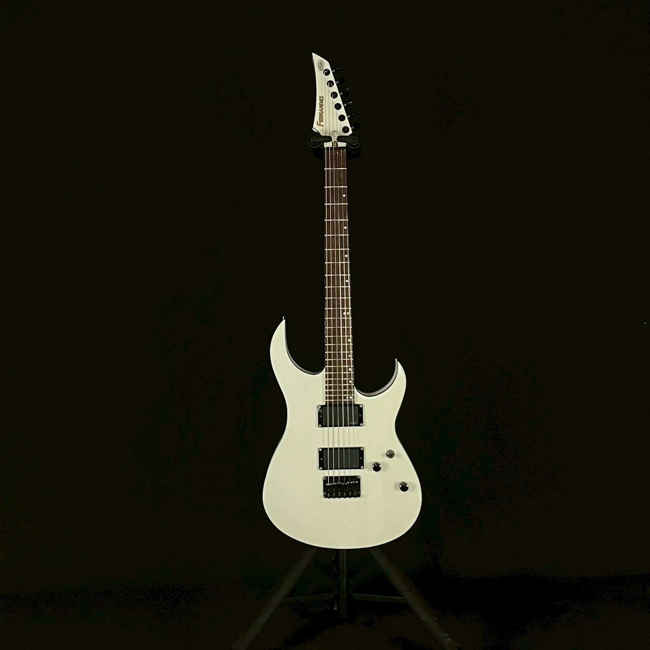 Fernandes Japan FGZ-DLX