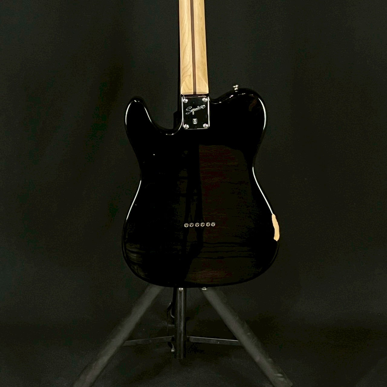 Squier Telecaster Avril Lavigne 2007