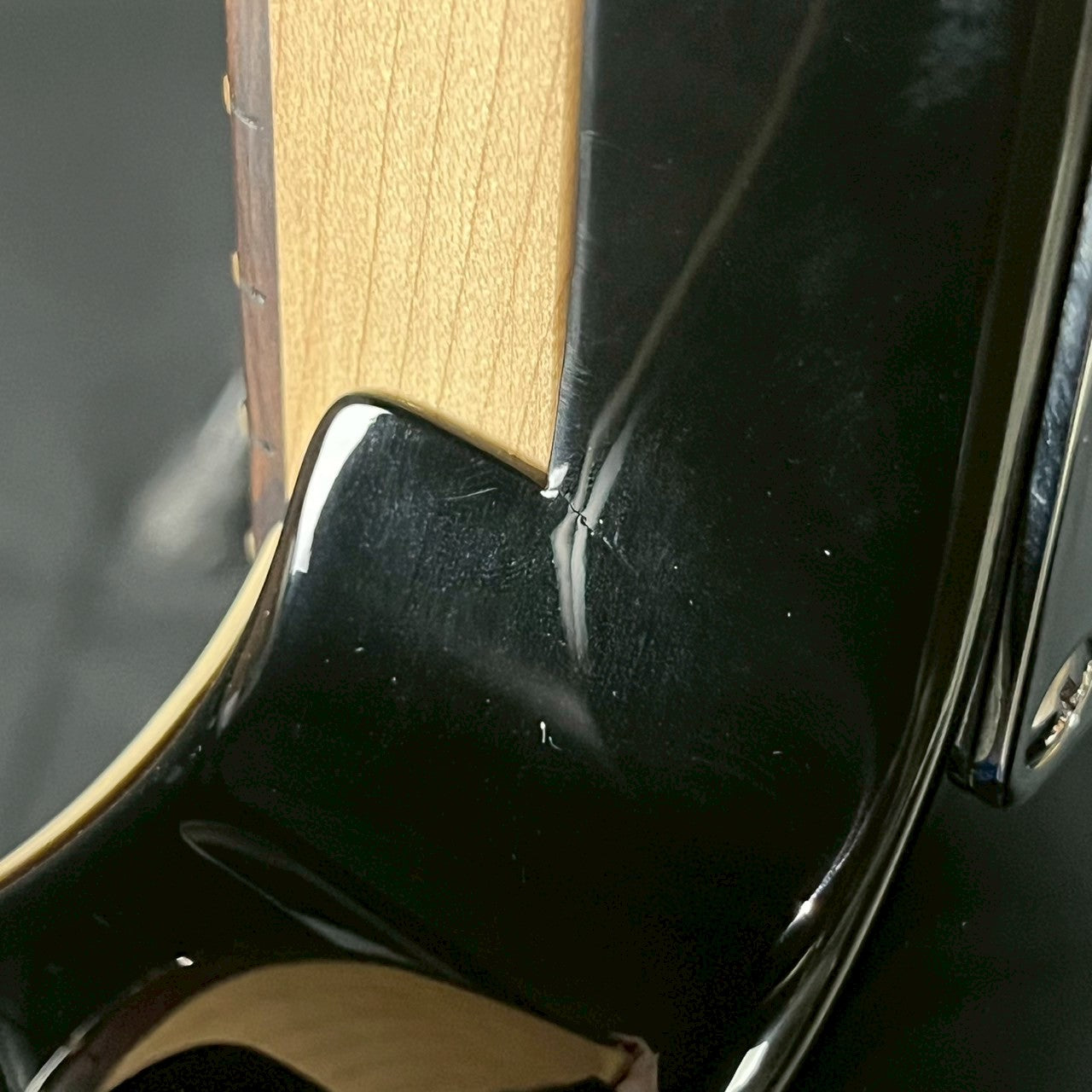 Squier Telecaster Avril Lavigne 2007