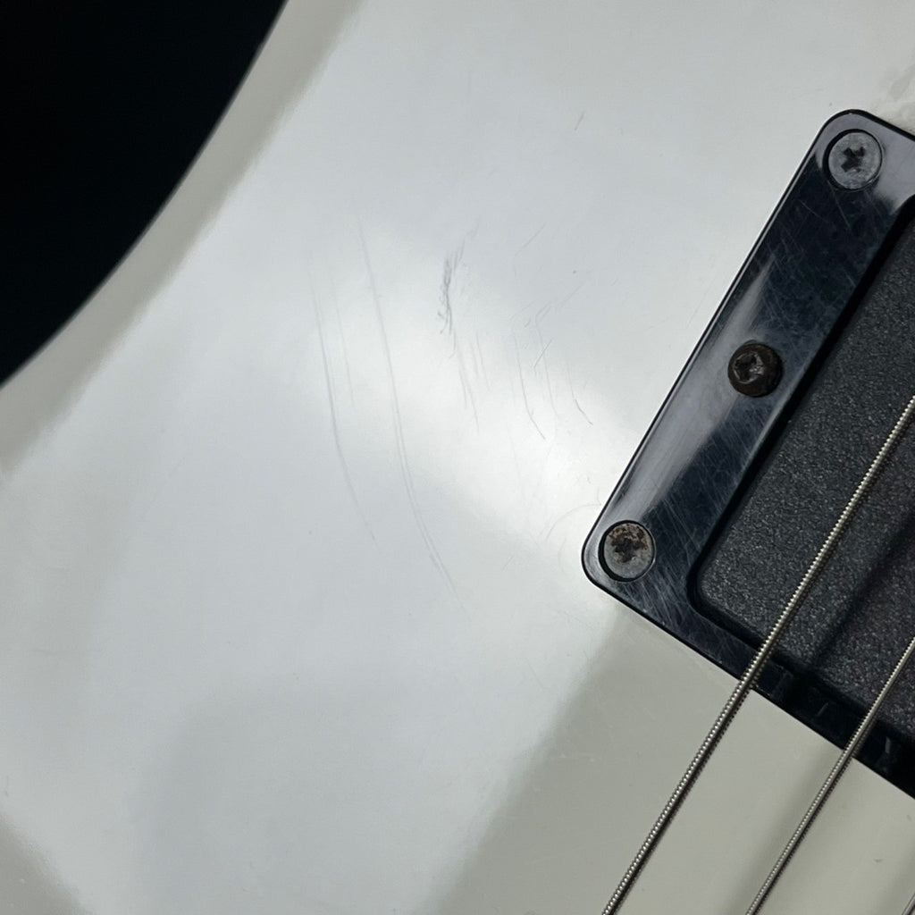Fernandes Japan FGZ-DLX