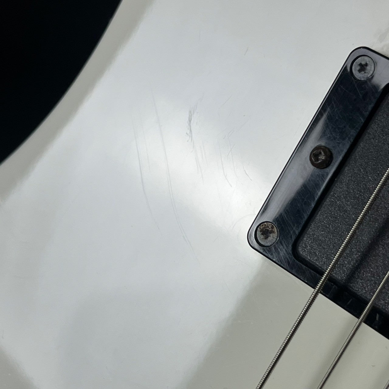 Fernandes Japan FGZ-DLX