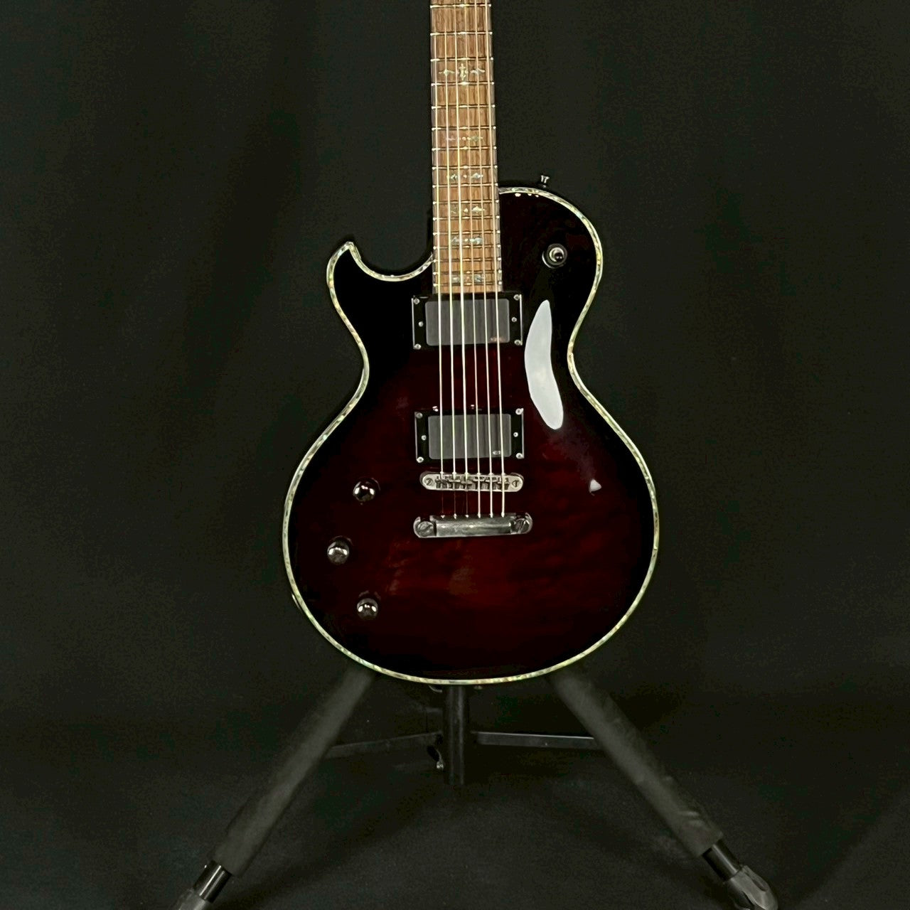 Schecter HELLRAISER SOLO-6 Left-Hand