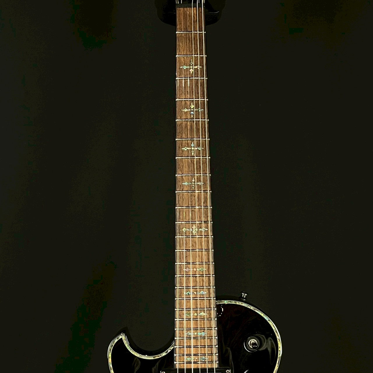 Schecter HELLRAISER SOLO-6 Left-Hand