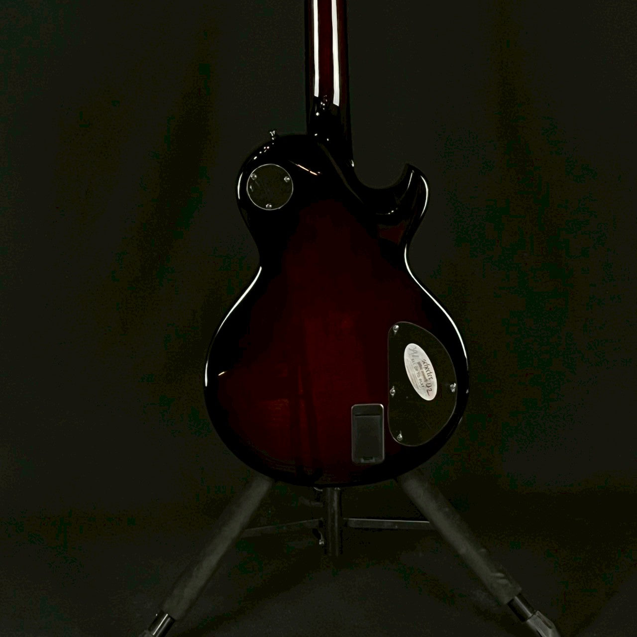 Schecter HELLRAISER SOLO-6 Left-Hand