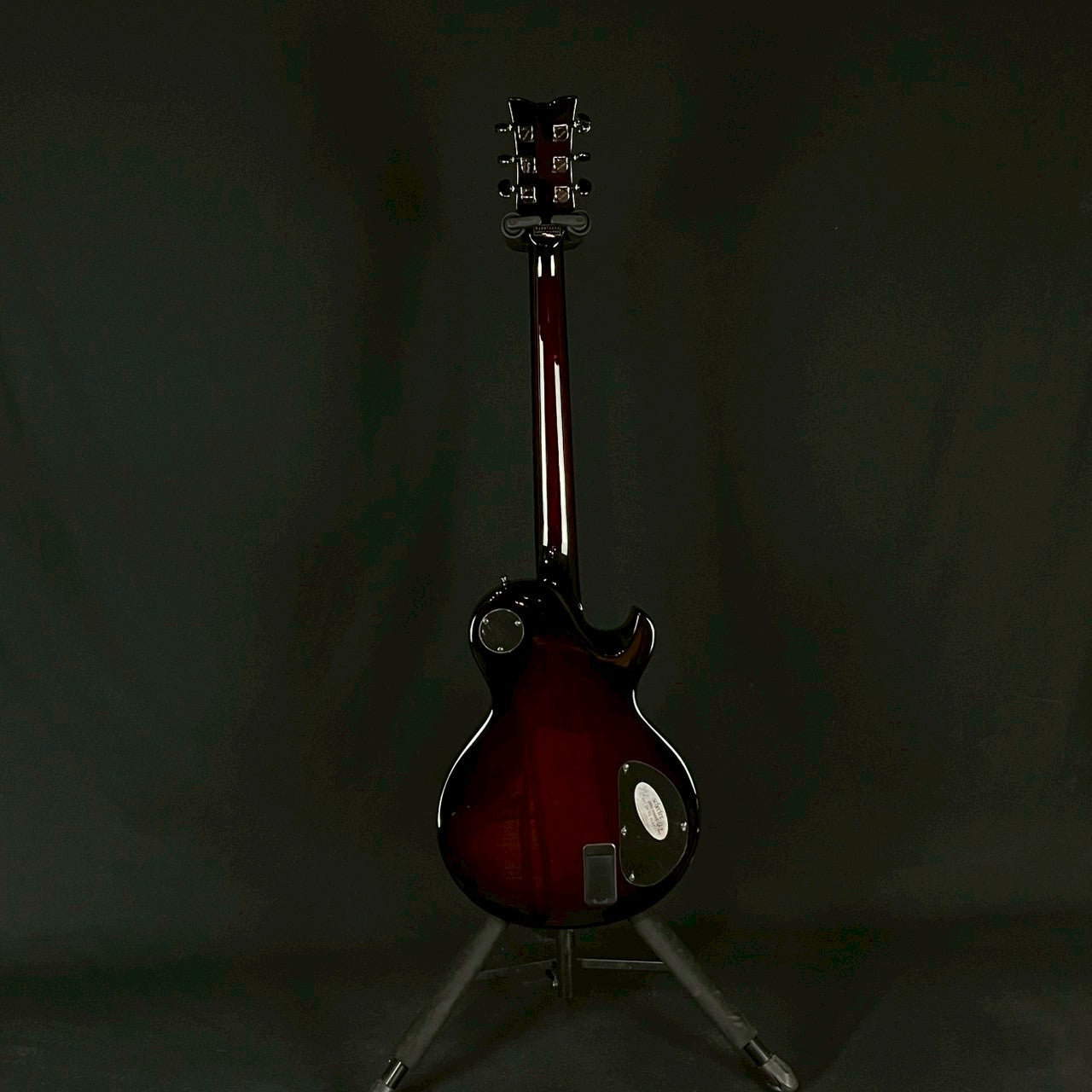 Schecter HELLRAISER SOLO-6 Left-Hand