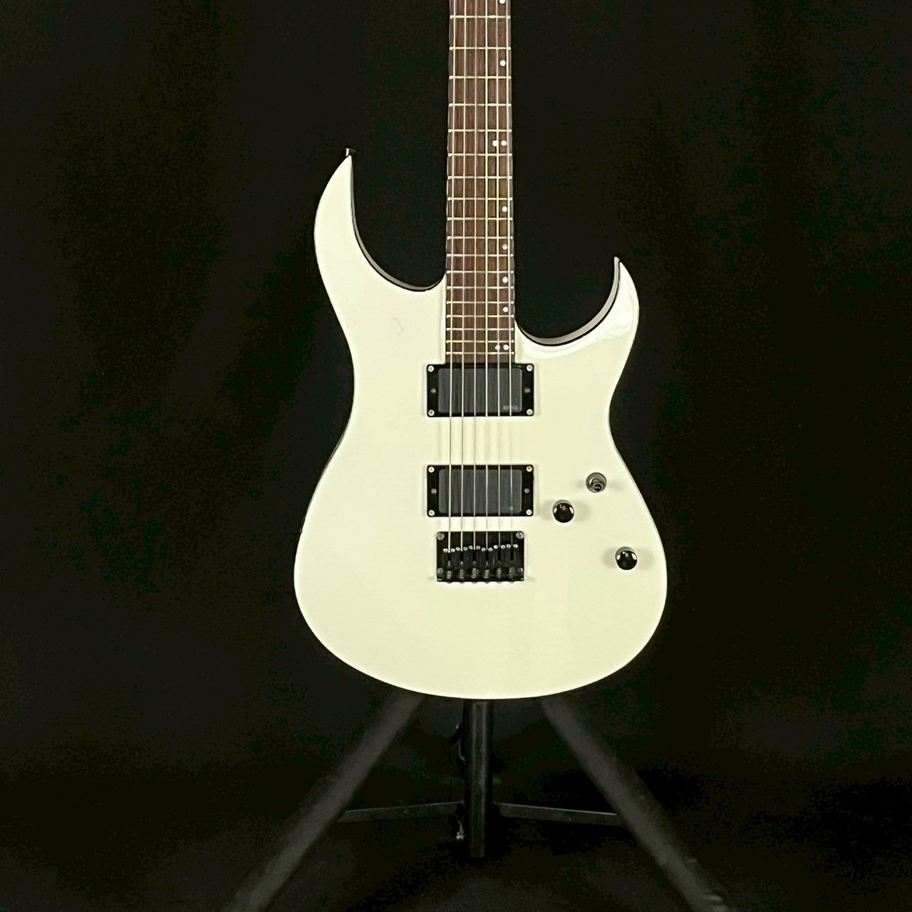 Fernandes Japan FGZ-DLX