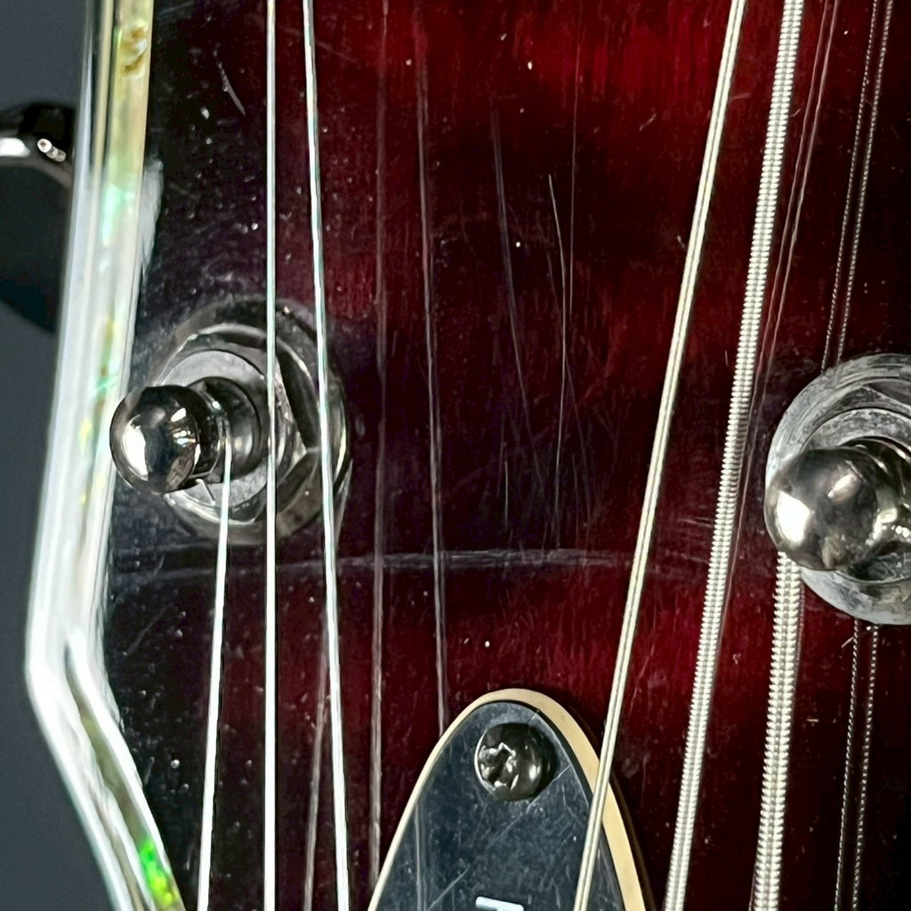 Schecter HELLRAISER SOLO-6 Left-Hand