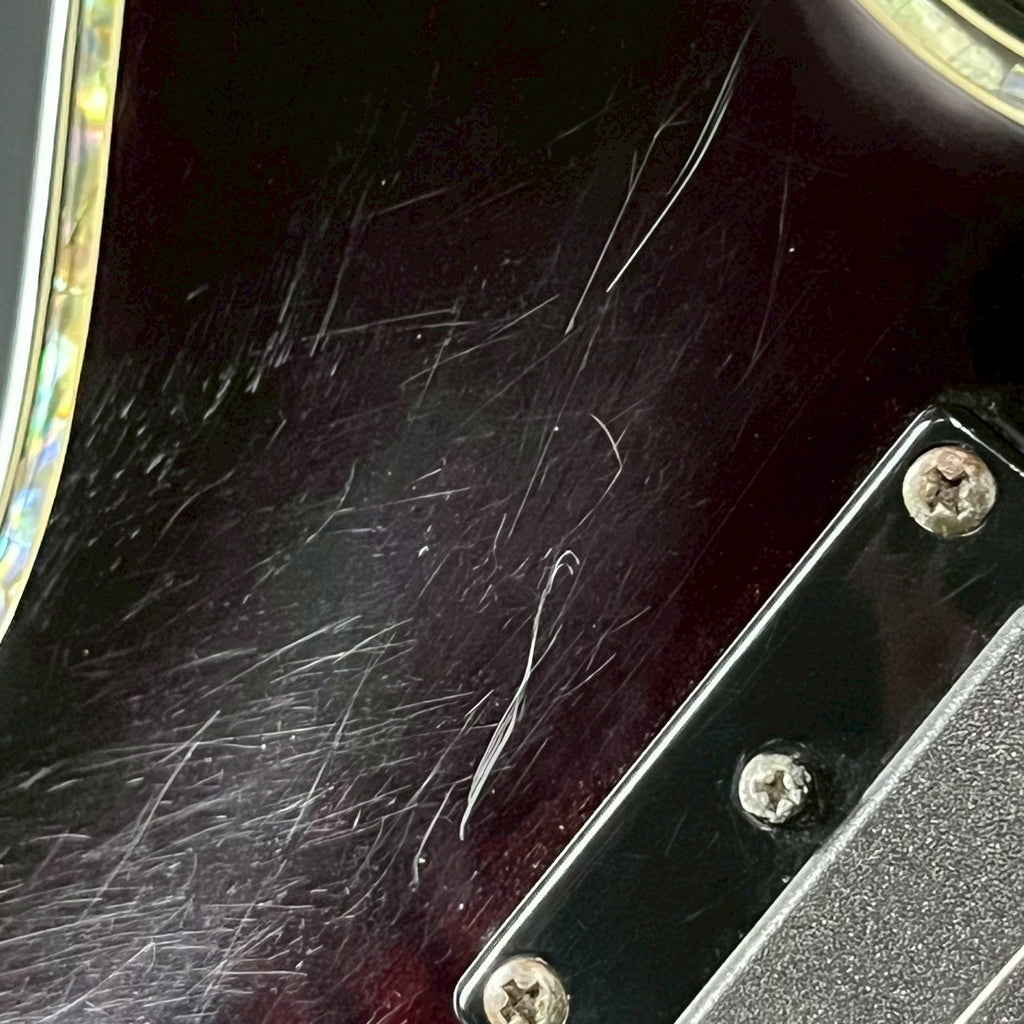Schecter HELLRAISER SOLO-6 Left-Hand