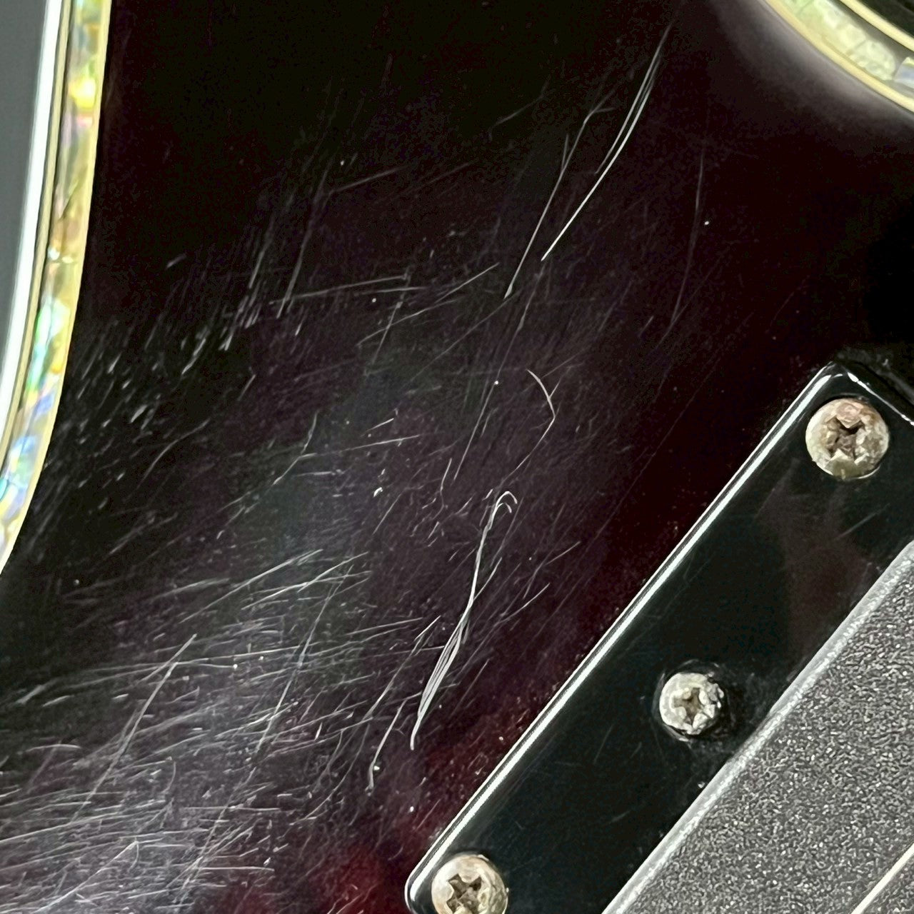Schecter HELLRAISER SOLO-6 Left-Hand