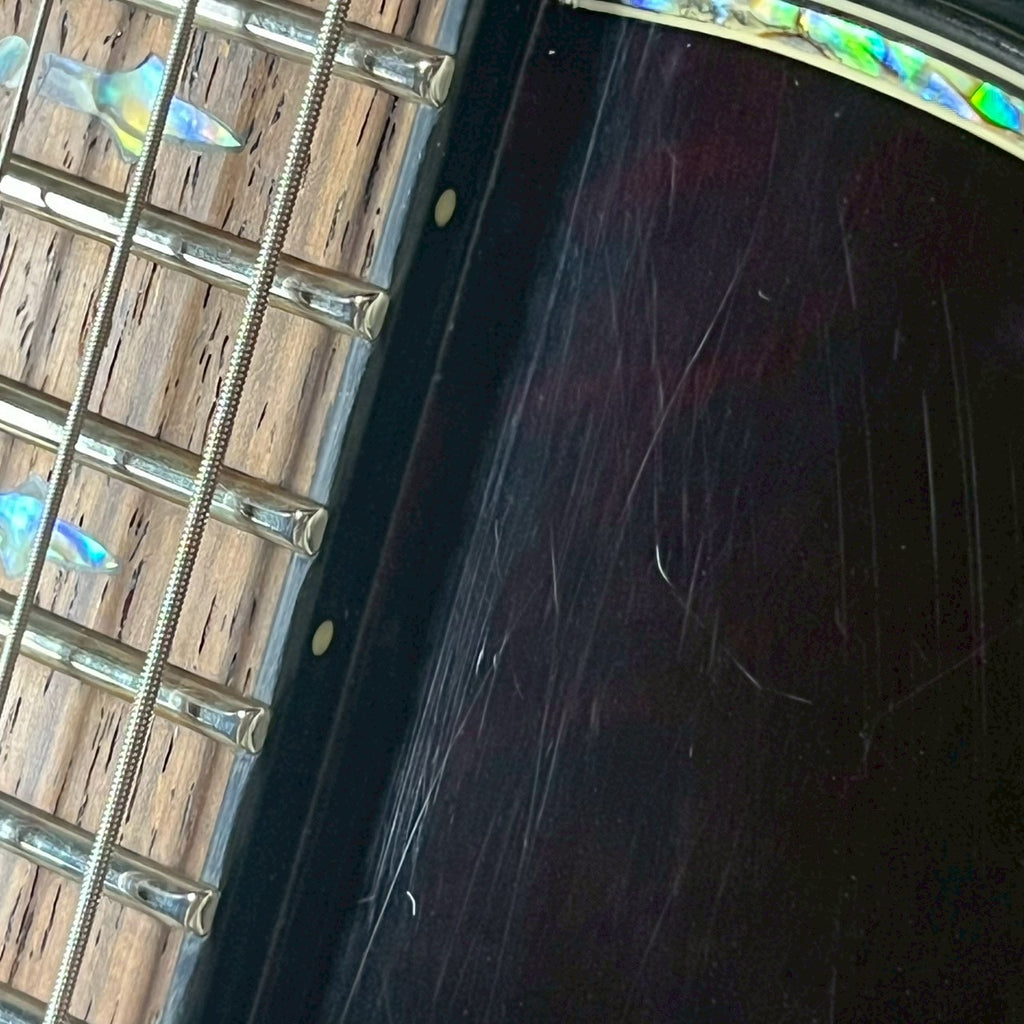 Schecter HELLRAISER SOLO-6 Left-Hand