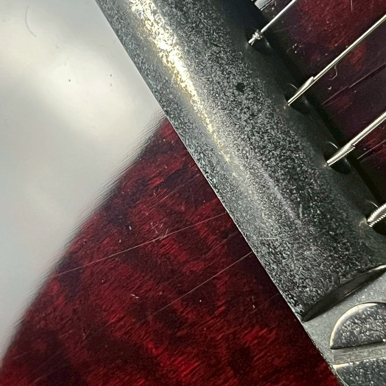 Schecter HELLRAISER SOLO-6 Left-Hand