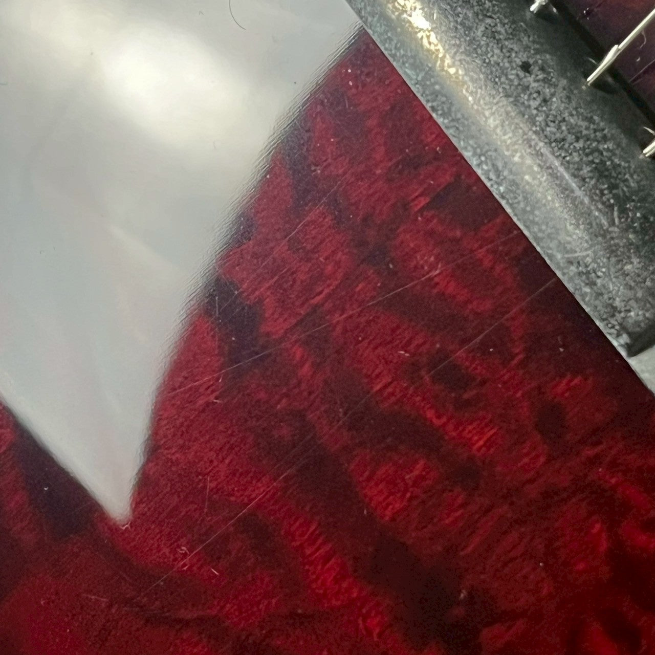 Schecter HELLRAISER SOLO-6 Left-Hand