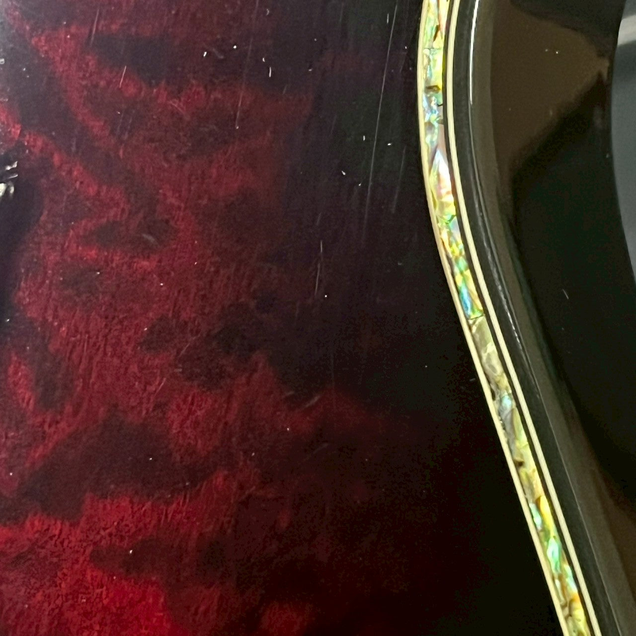 Schecter HELLRAISER SOLO-6 Left-Hand