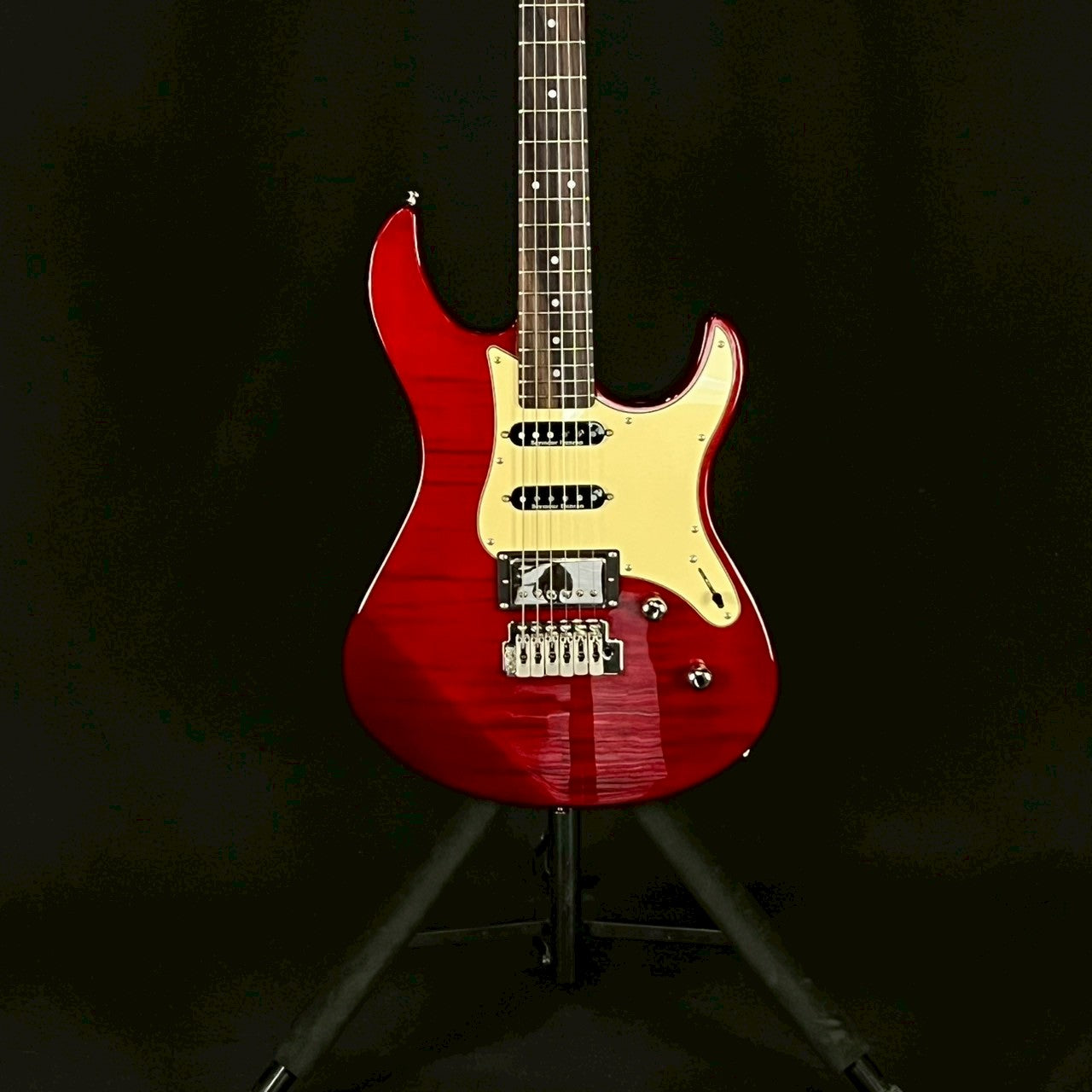 YAMAHA PAC612VIIFMX