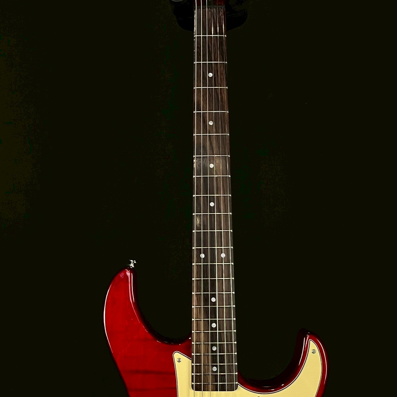YAMAHA PAC612VIIFMX