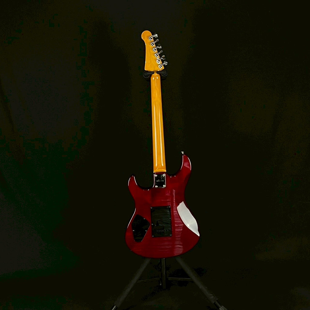YAMAHA PAC612VIIFMX