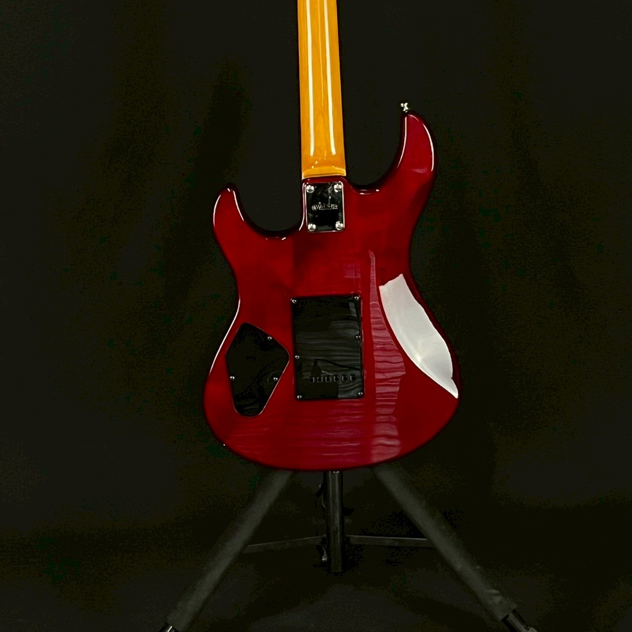 YAMAHA PAC612VIIFMX