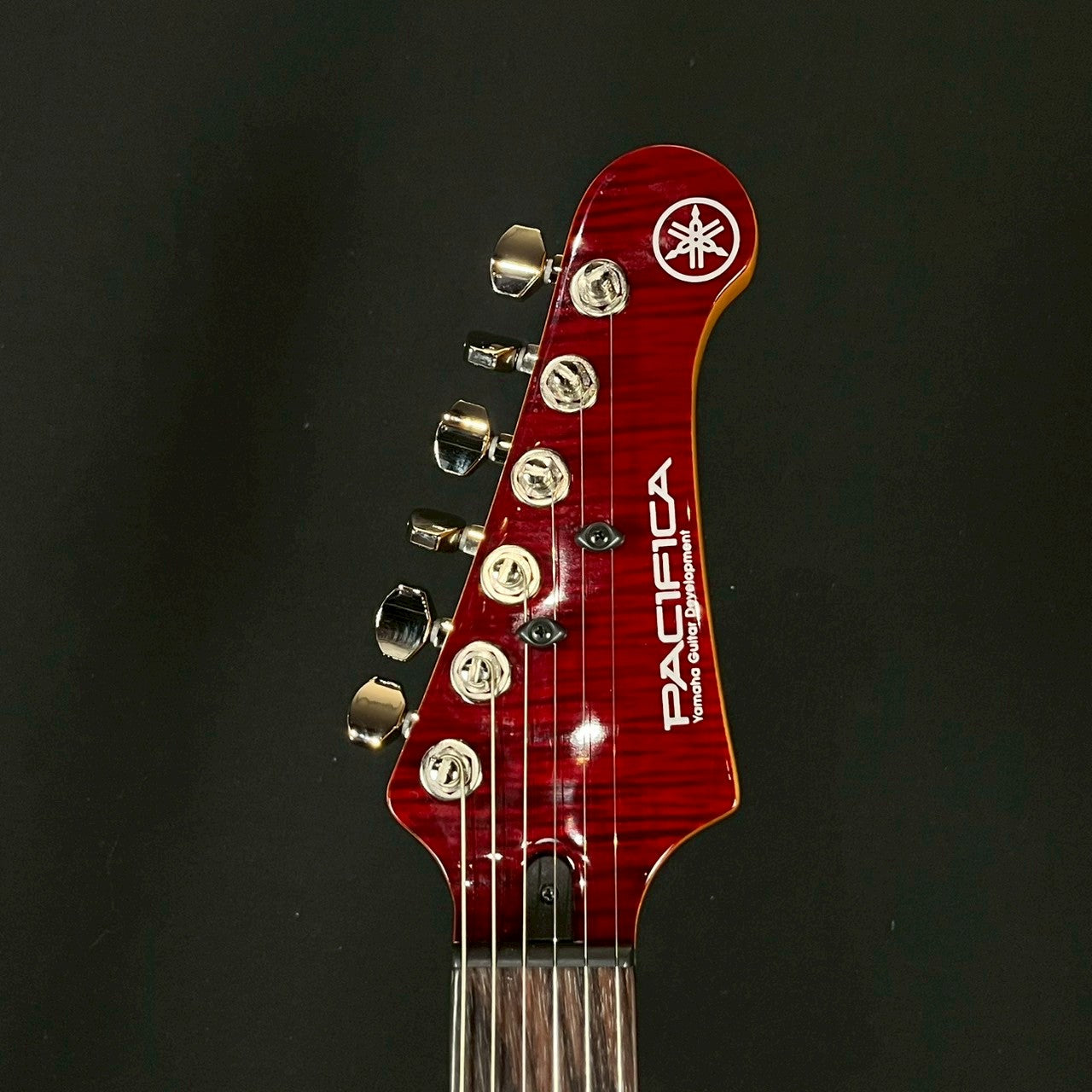 YAMAHA PAC612VIIFMX