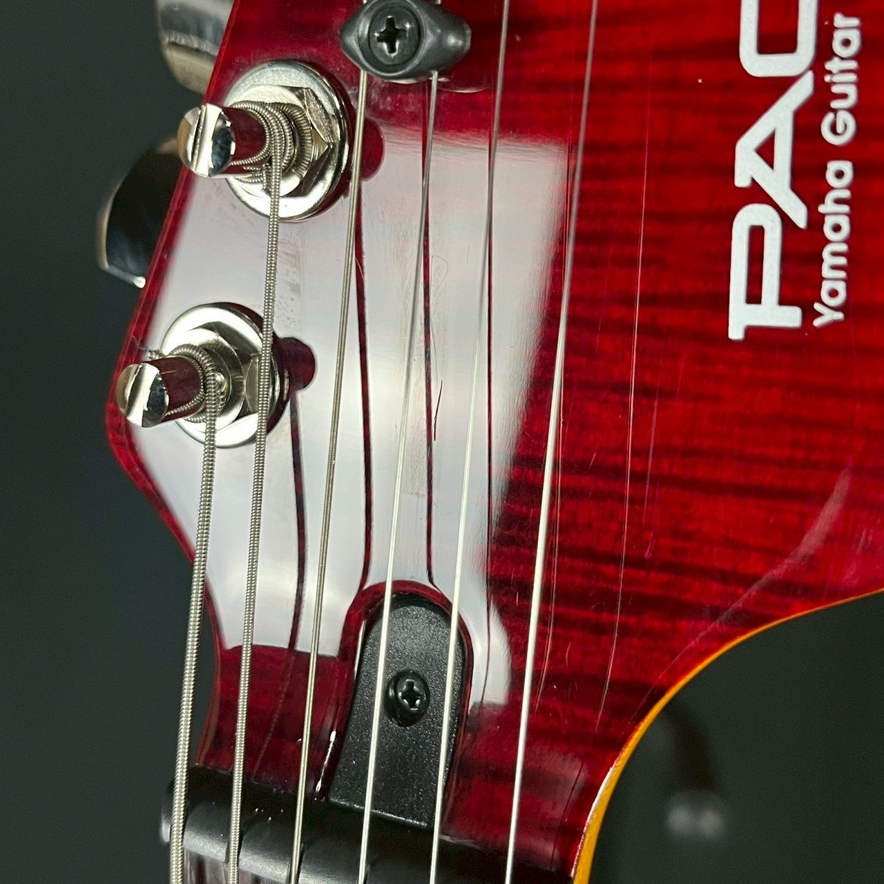 YAMAHA PAC612VIIFMX