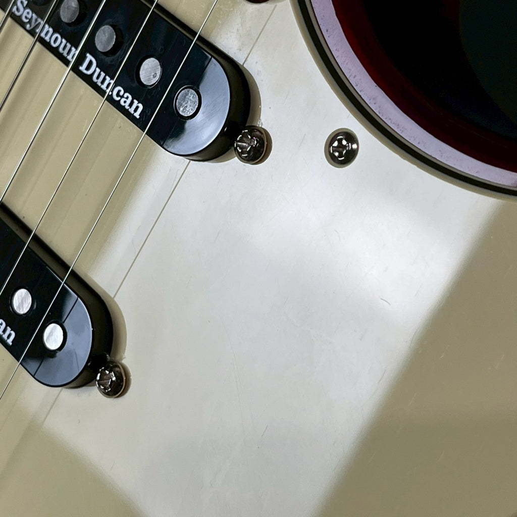 YAMAHA PAC612VIIFMX