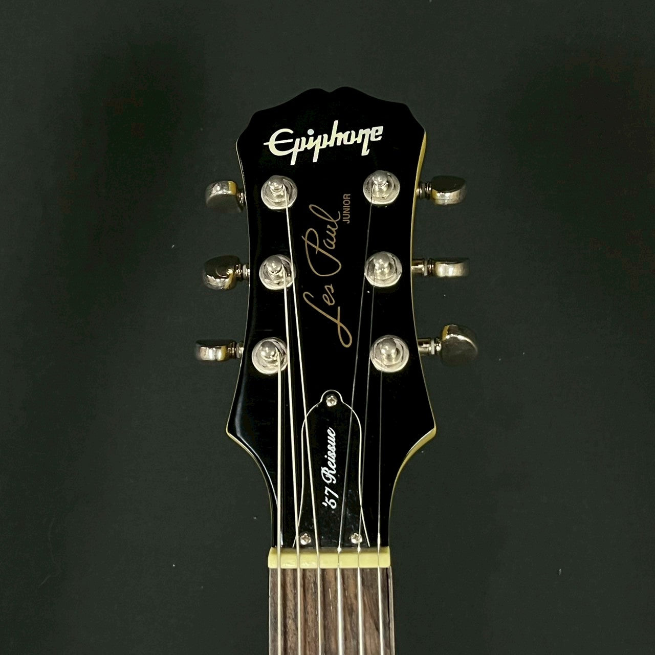 Epiphone Limited Edition 1957 Les Paul Junior