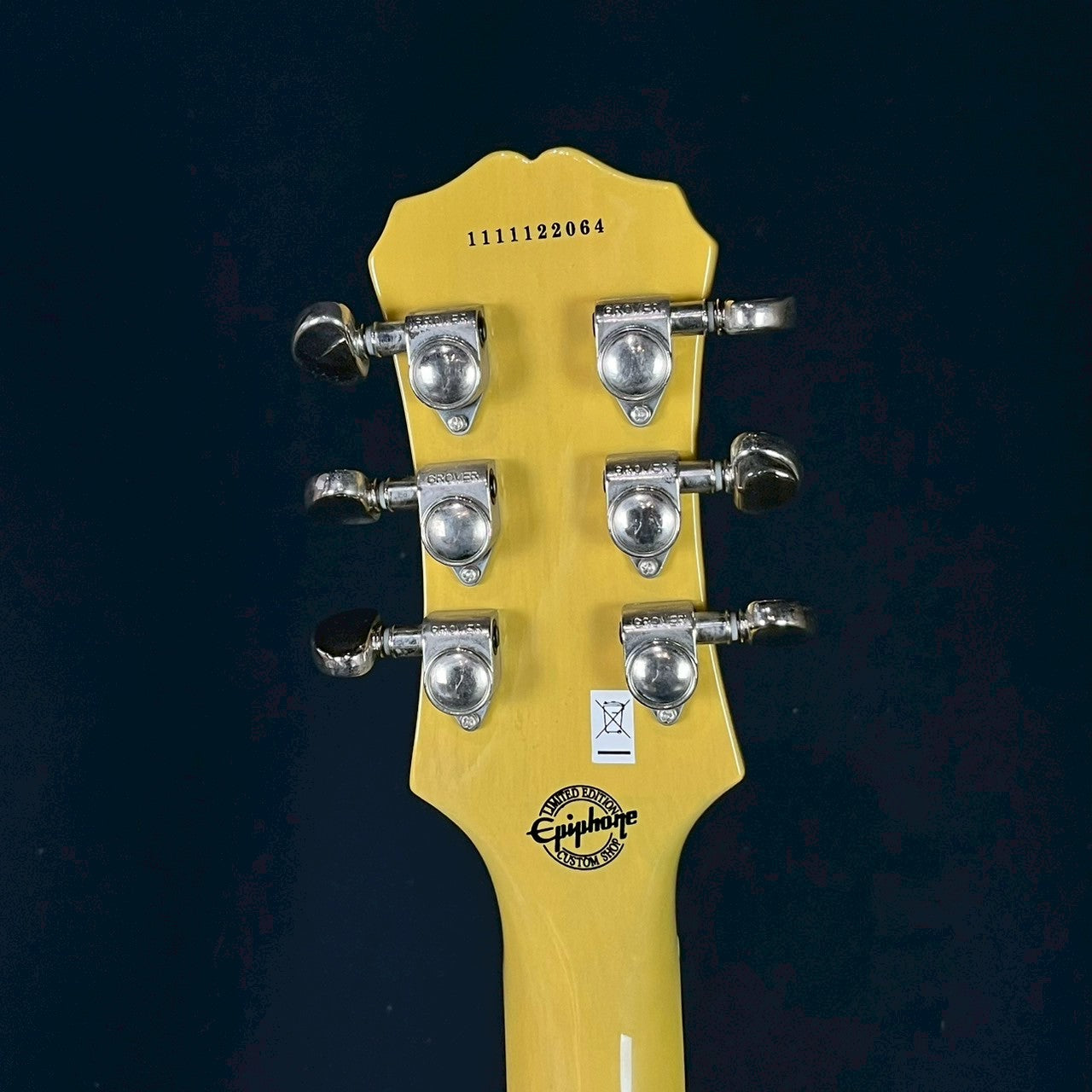 Epiphone Limited Edition 1957 Les Paul Junior