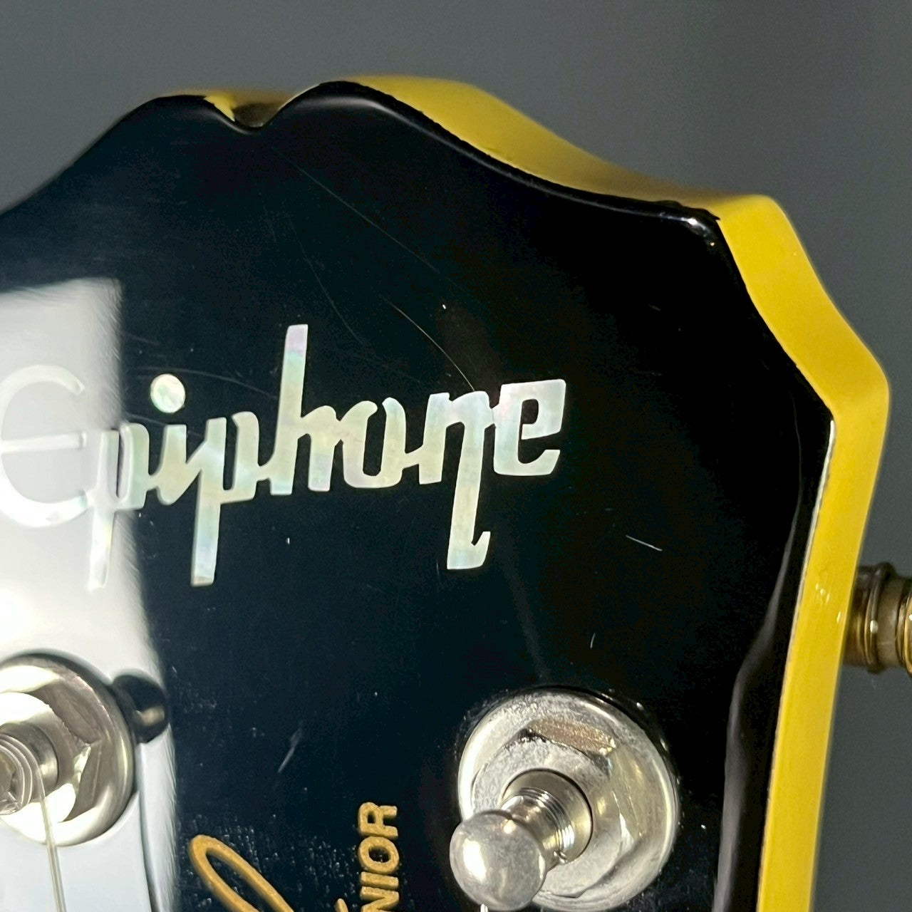 Epiphone Limited Edition 1957 Les Paul Junior