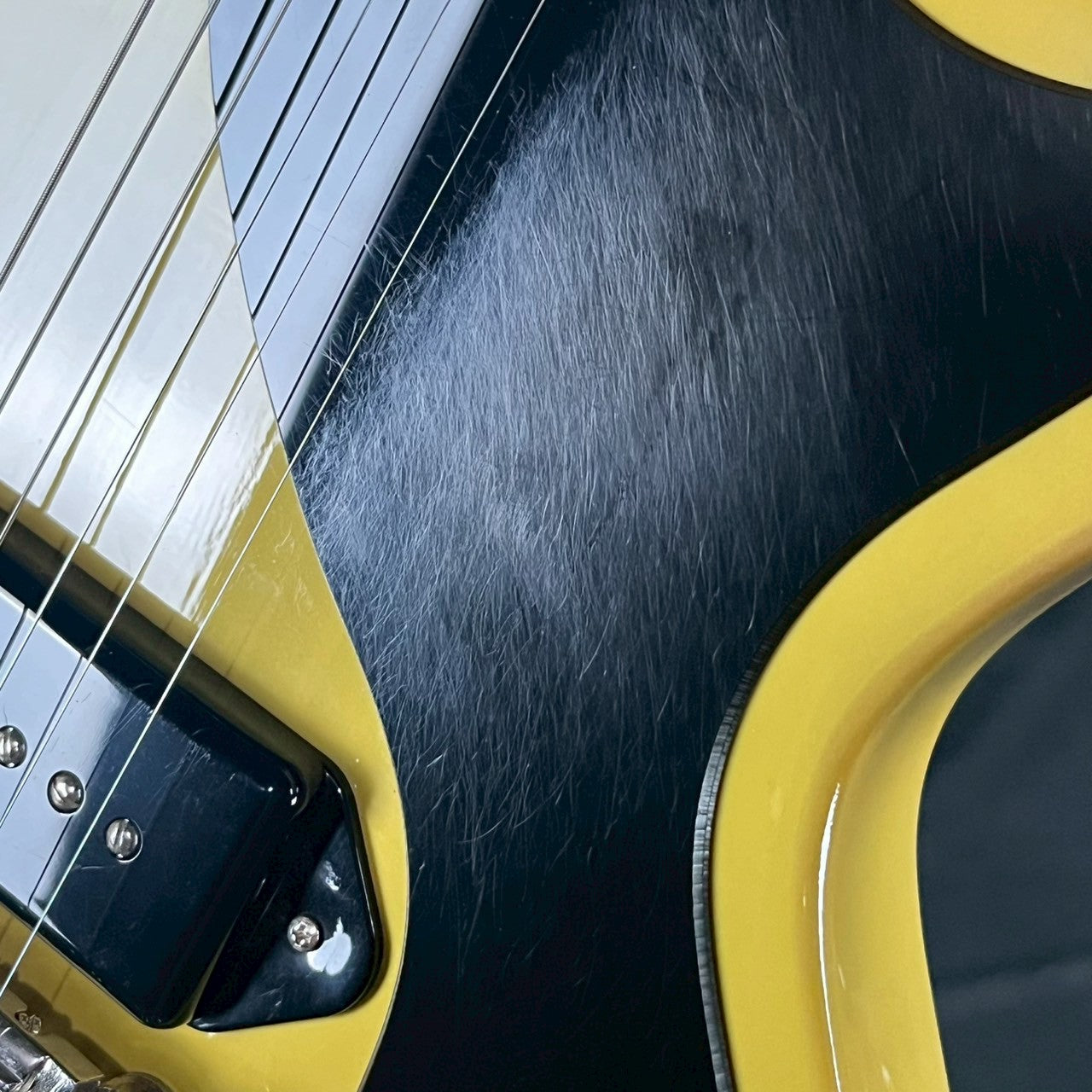 Epiphone Limited Edition 1957 Les Paul Junior
